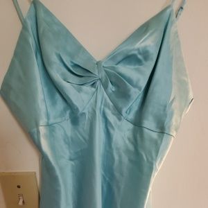 Victoria secret twist fron nightie